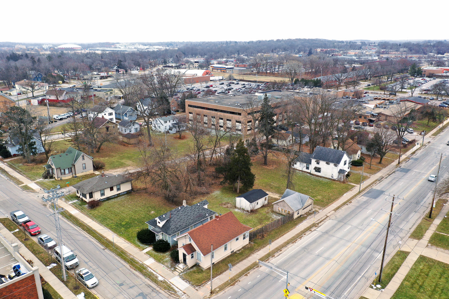 SSM Health clinic site (copy)
